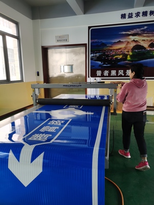 3M电刻膜加工制作