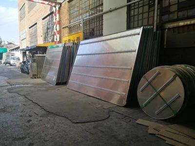 标识标牌材料