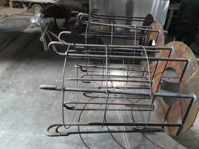 云南预埋件厂