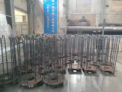 昆明预埋件