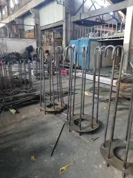 预埋件